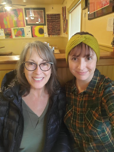 South Pine Cafe-Grass Valley image