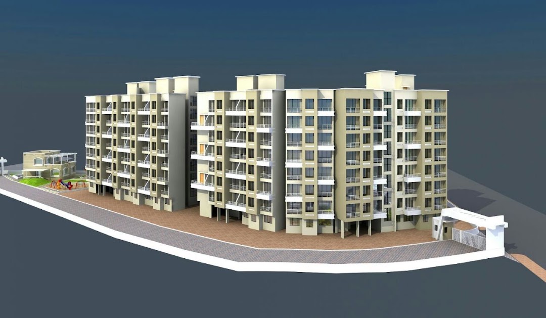 Ashapura Abode