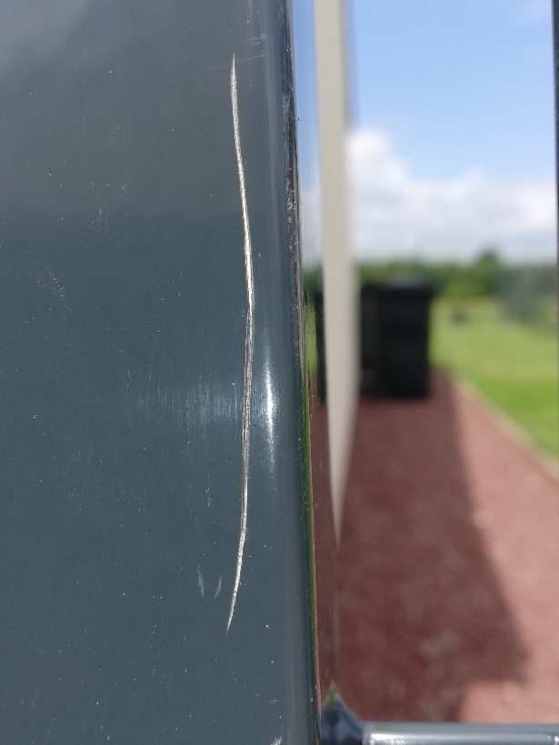 Photo n° 2 de l'avis de Charles.E fait le 02/07/2021 à 06:00