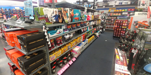 Sporting Goods Store «Big 5 Sporting Goods», reviews and photos, 4794 Manzanita Ave #1, Carmichael, CA 95608, USA