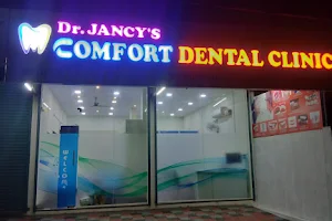Dr. JANCY'S NEERICODE COMFORT DENTAL CLINIC - Kids Dentist, Dentist in Alangad, Dentist in Karingamthuruth image
