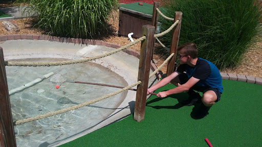 Miniature Golf Course «Swing Right Golf», reviews and photos, 444 E Farm Rd 192, Springfield, MO 65810, USA