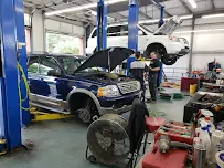 Genuine Car Care Center