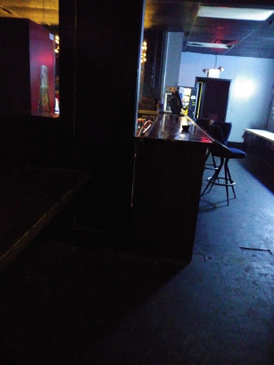 RV Repair Shop «Club 322», reviews and photos, 322 N Lawrence St, Montgomery, AL 36104, USA