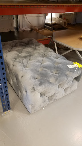 Thrift Store «Habitat for Humanity ReStore», reviews and photos, 903 Front St, McHenry, IL 60050, USA