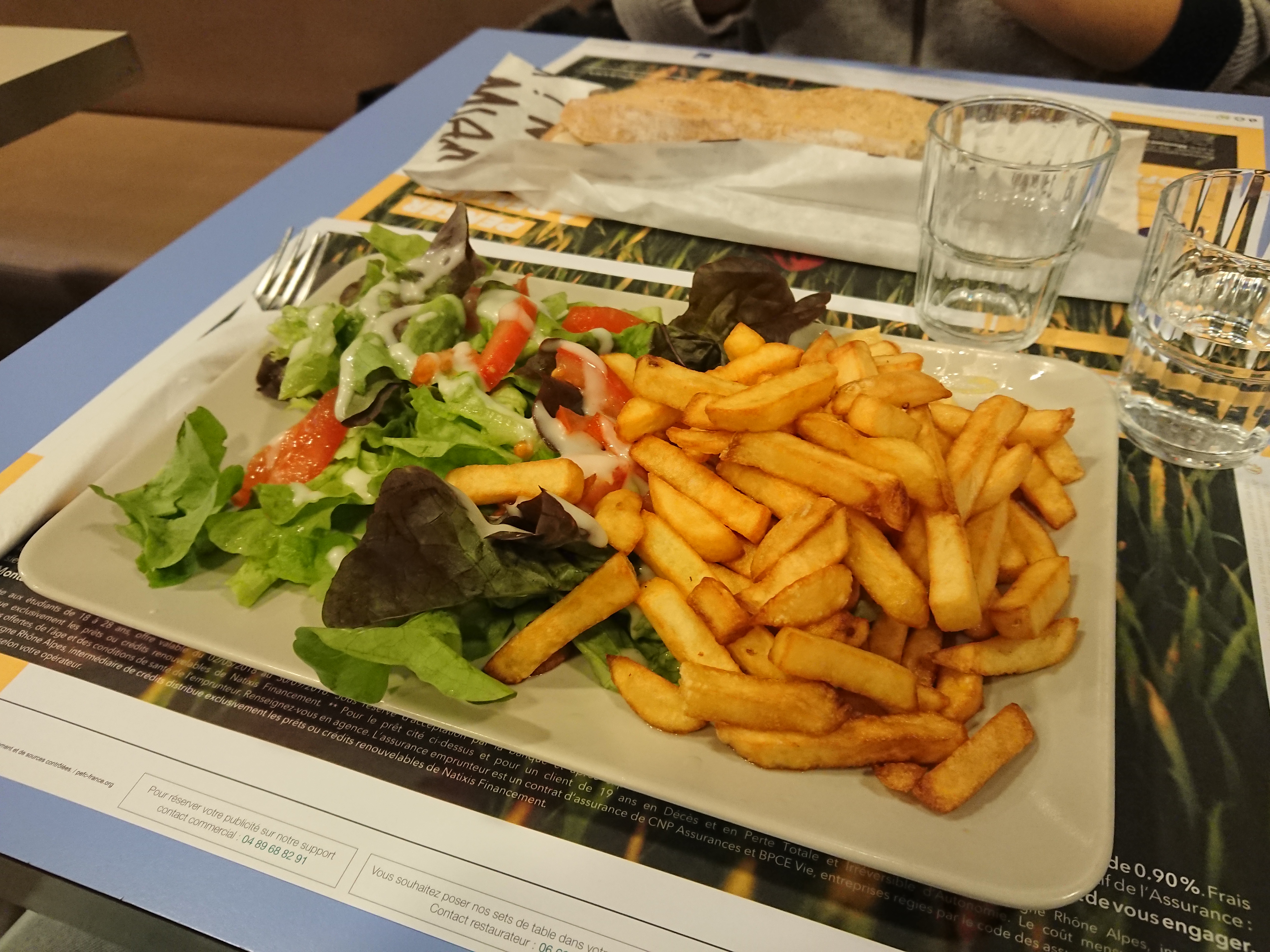 Photo n° 1 de l'avis de JF. fait le 05/01/2019 à 10:36