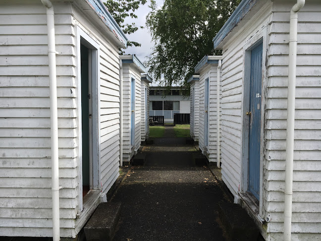Comments and reviews of Turangi Holiday Park