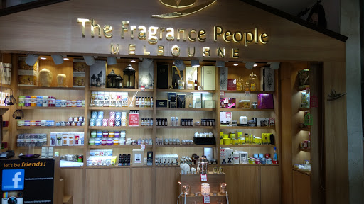 The Fragrance People Melbourne