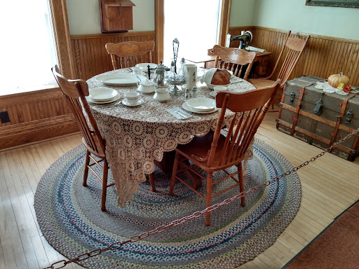 Maritime Museum «Great Lakes Shipwreck Museum», reviews and photos, 18335 N Whitefish Point Rd, Paradise, MI 49768, USA