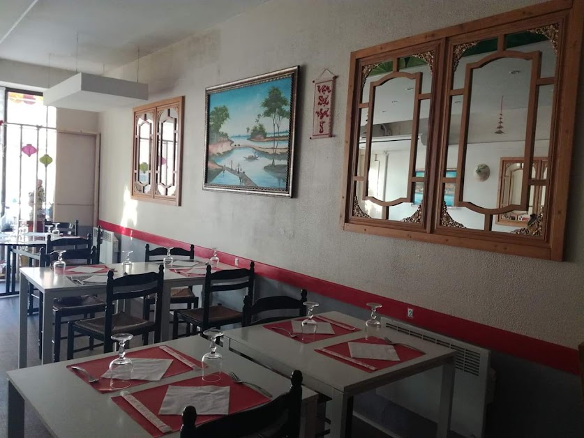 La Rizière restaurant vietnamien à Montech (Tarn-et-Garonne 82)