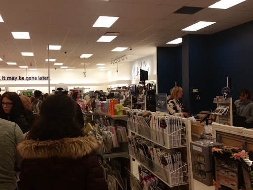 Craft Store «Michaels», reviews and photos, 135 Promenade Blvd, Bridgewater, NJ 08807, USA