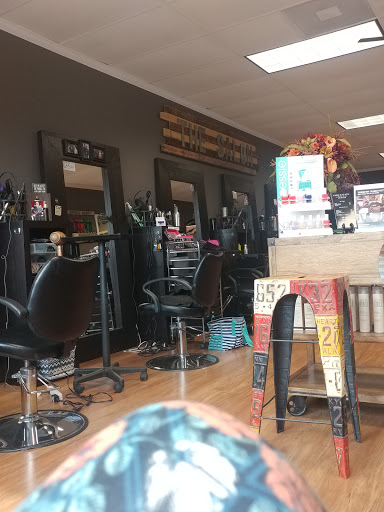 Hair Salon «The Salon by Brooke and Company», reviews and photos, 4235 Dallas Acworth Hwy, Dallas, GA 30132, USA