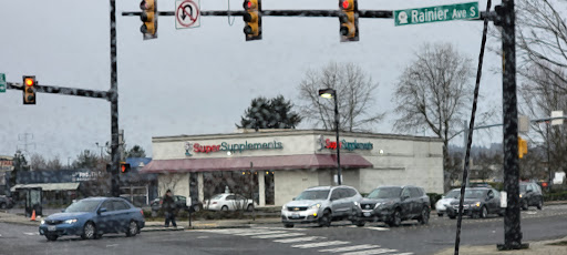 Vitamin & Supplements Store «Super Supplements - Renton», reviews and photos, 707 Rainier Ave S, Renton, WA 98057, USA