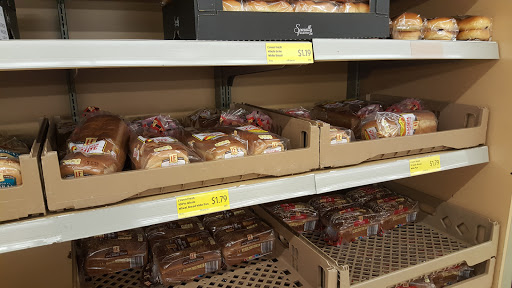 Supermarket «ALDI», reviews and photos, 2537 County Highway 10,, Mounds View, MN 55112, USA