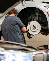 BMW of Warwick Service and Parts - Photo 7 - Car repair in Warwick, RI, Providence