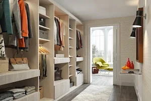 California Closets - Westlake Village image