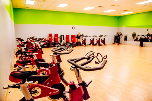 Gym «Legacy Fitness & Gym», reviews and photos, 2231 S Loop 288, Denton, TX 76205, USA