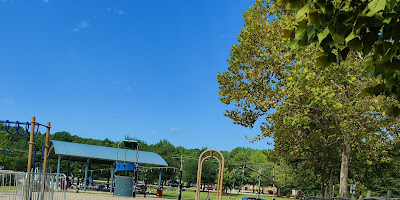 Clayton Community Park