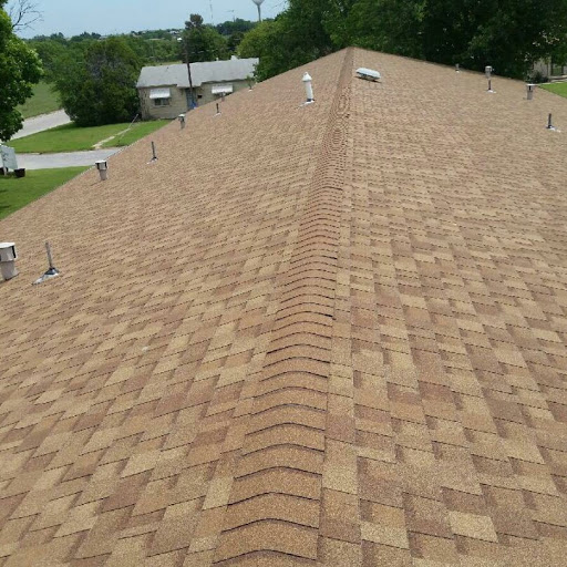 Roofing Contractor «Paramount Roofing and Siding, LLC», reviews and photos, 5531 Femrite Dr, Madison, WI 53718, USA