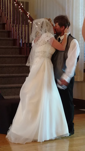 Wedding Venue «Arbor Manor Reception Center & Garden», reviews and photos, 2888 4700 S, Salt Lake City, UT 84129, USA