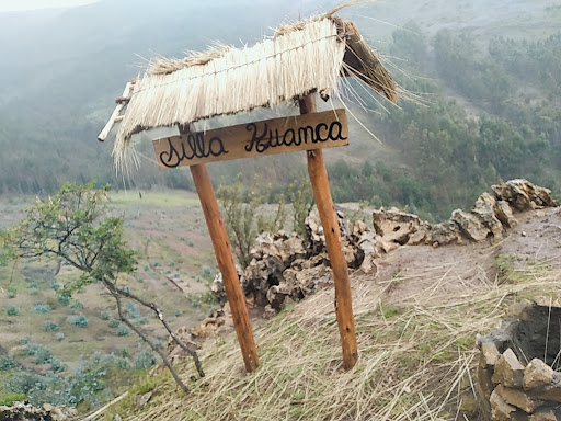 Parque de las 7 Leyendas - Juan Isaac