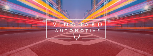 VinGuard Automotive