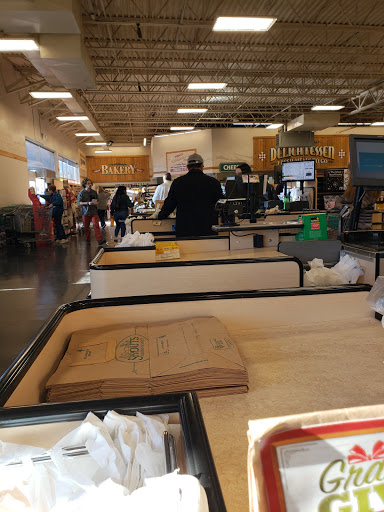 Health Food Store «Sprouts Farmers Market», reviews and photos, 8601 W Cross Dr, Littleton, CO 80123, USA