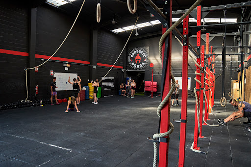 CrossFit Berga en Berga, Barcelona