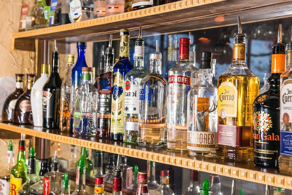 El Tapatio Mexican II 35901