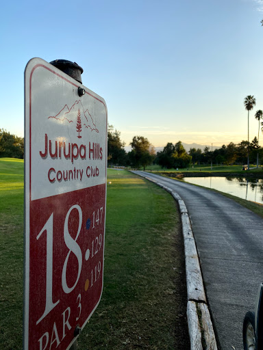 Golf Club «Jurupa Hills Country Club», reviews and photos, 6161 Moraga Ave, Riverside, CA 92509, USA