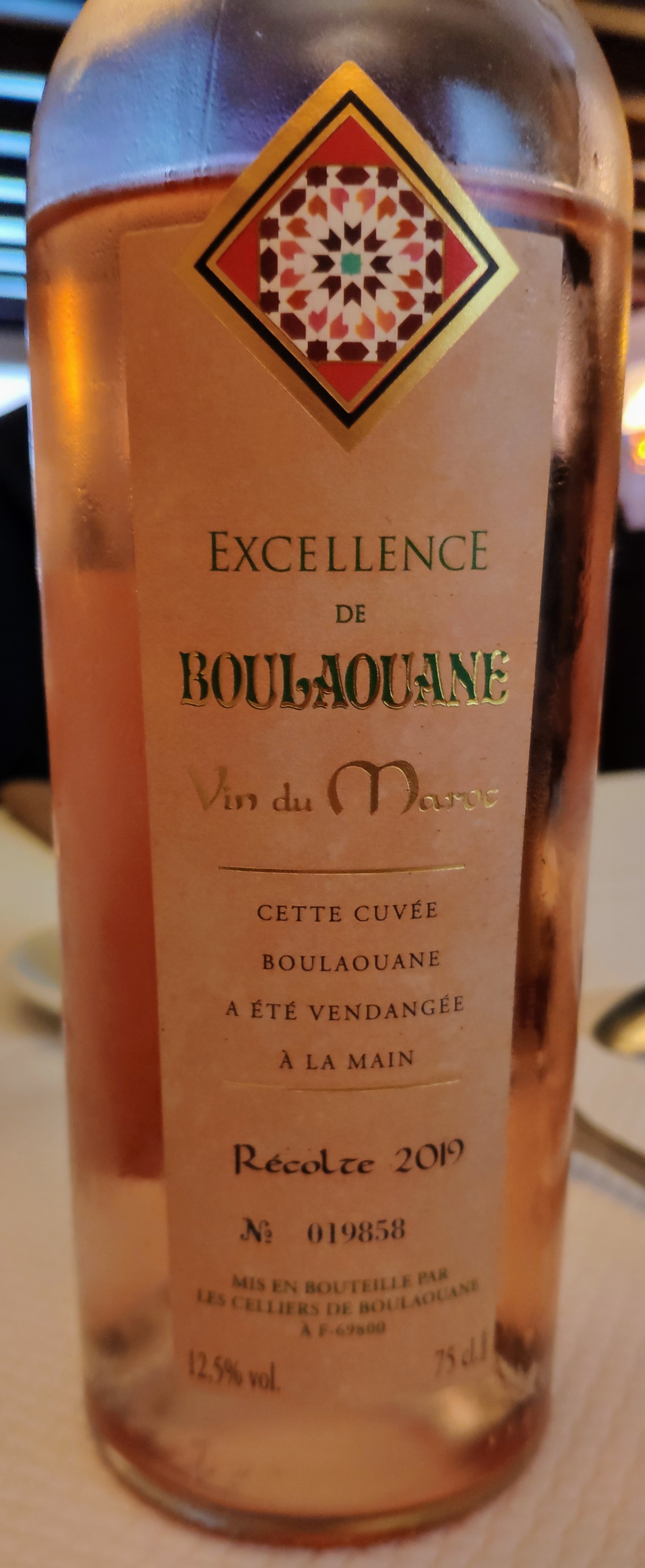 Photo n° 8 de l'avis de Sophie.A fait le 24/10/2020 à 22:29