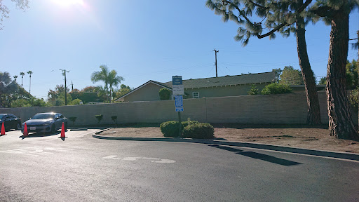 West Covina DMV image