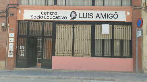 Centro Socio Educativo Luis Amigó en Segorbe