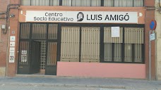 Centro Socio Educativo Luis Amigó