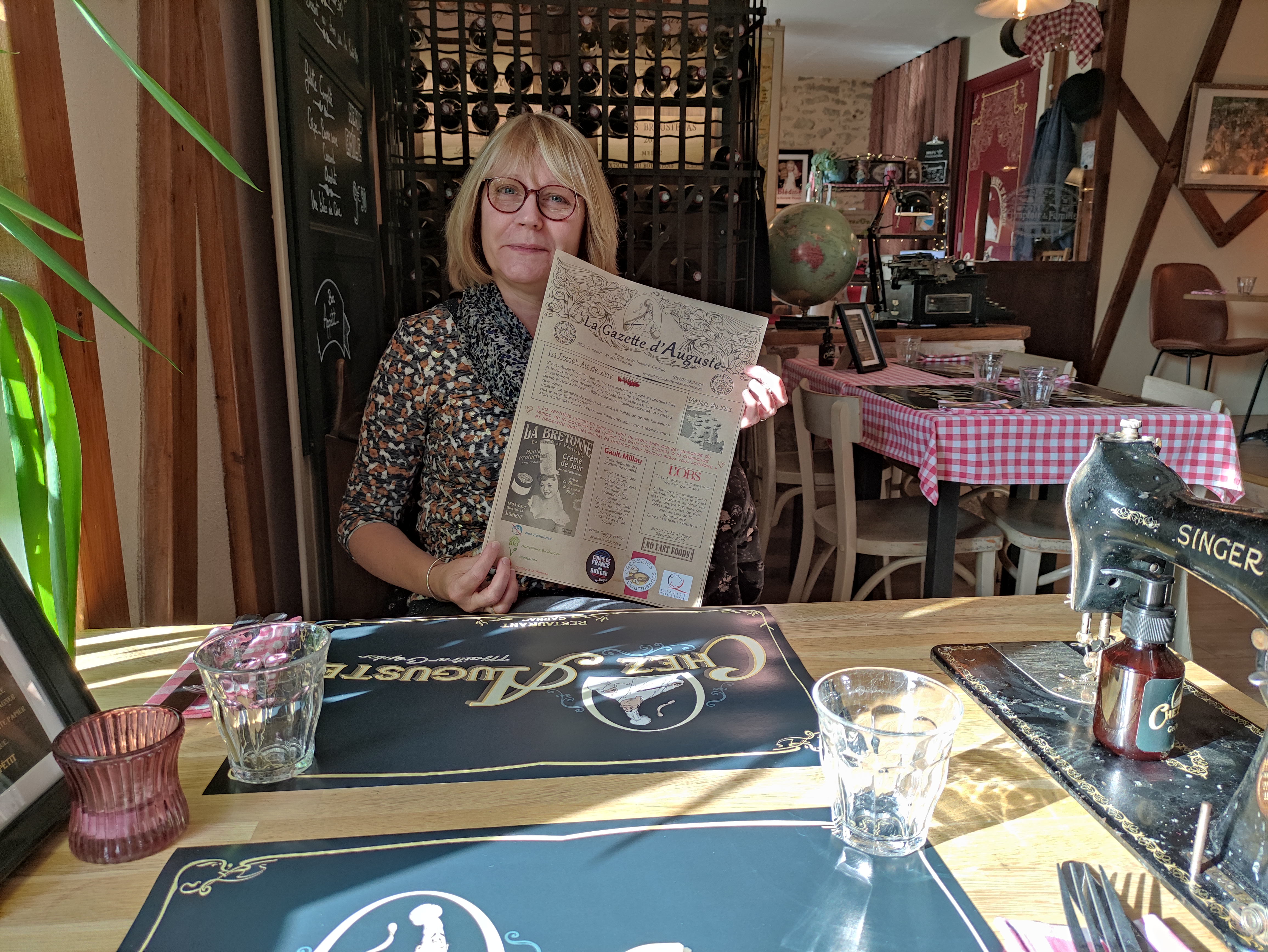 Photo n° 6 de l'avis de thierry.u fait le 26/10/2021 à 15:29