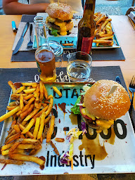 Photo n°41 de Le BROOKLYN à Ajaccio ()