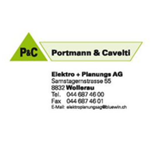 Rezensionen über Portmann & Cavelti Elektro + Planungs AG in Freienbach - Elektriker