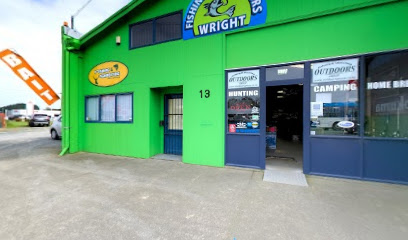 Wright Fishing & Outdoors