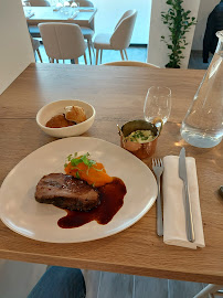 Plats et boissons du Restaurant Maison Flora - Bistrot & Lieu de vie à Saint-Egrève - n°1