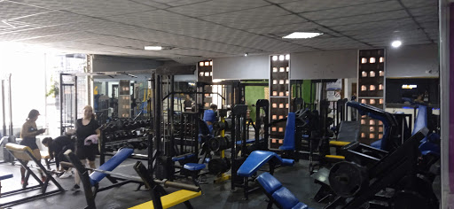 Fitness Club 251