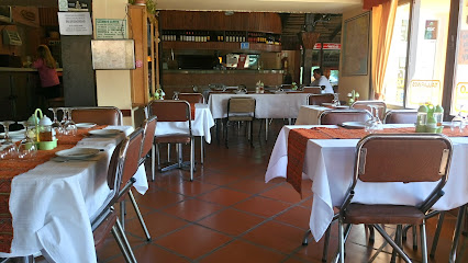 Rancho de Felix - Restaurante-Parrilla