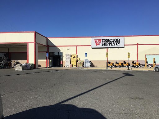 Tractor Supply Co. image