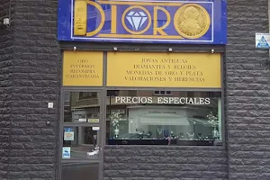 Joyería Dioro image