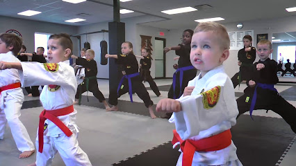 Karate Studio-Unis Laval-Ouest