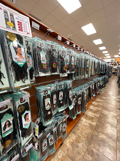 Beauty Supply Store «Elegant Beauty Supplies Superstores», reviews and photos, 14610 NE 6th Ave #5, North Miami, FL 33161, USA