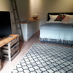 Photo n°1 de l'avis de Jarne.e fait le 18/07/2020 à 21:42 sur le  Tauber Lodge à Creglingen