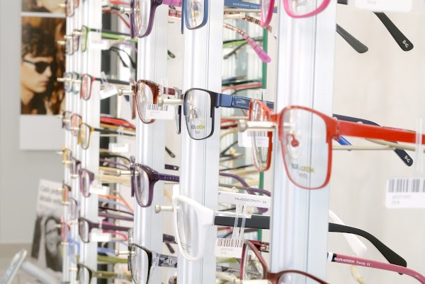 Imagen de Ocularium Óptica (2 de 26)