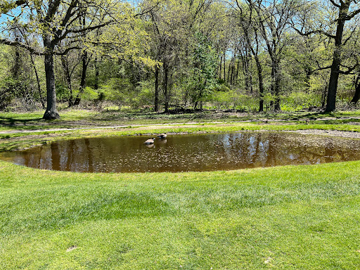 Golf Course «La Tourette Golf Course», reviews and photos, 1001 Richmond Hill Rd, Staten Island, NY 10306, USA