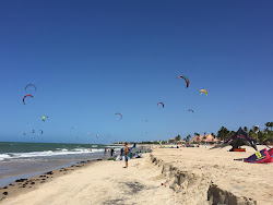 Praia de Barra Do Cauipe'in fotoğrafı imkanlar alanı