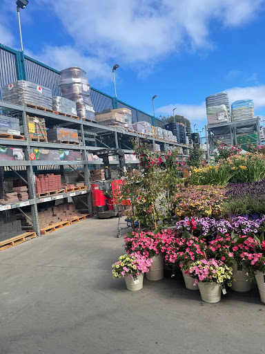 Home Improvement Store «The Home Depot», reviews and photos, 3838 Hollis Avenue, Emeryville, CA 94608, USA